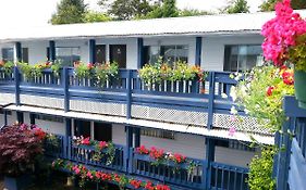 Sea Raven Motel